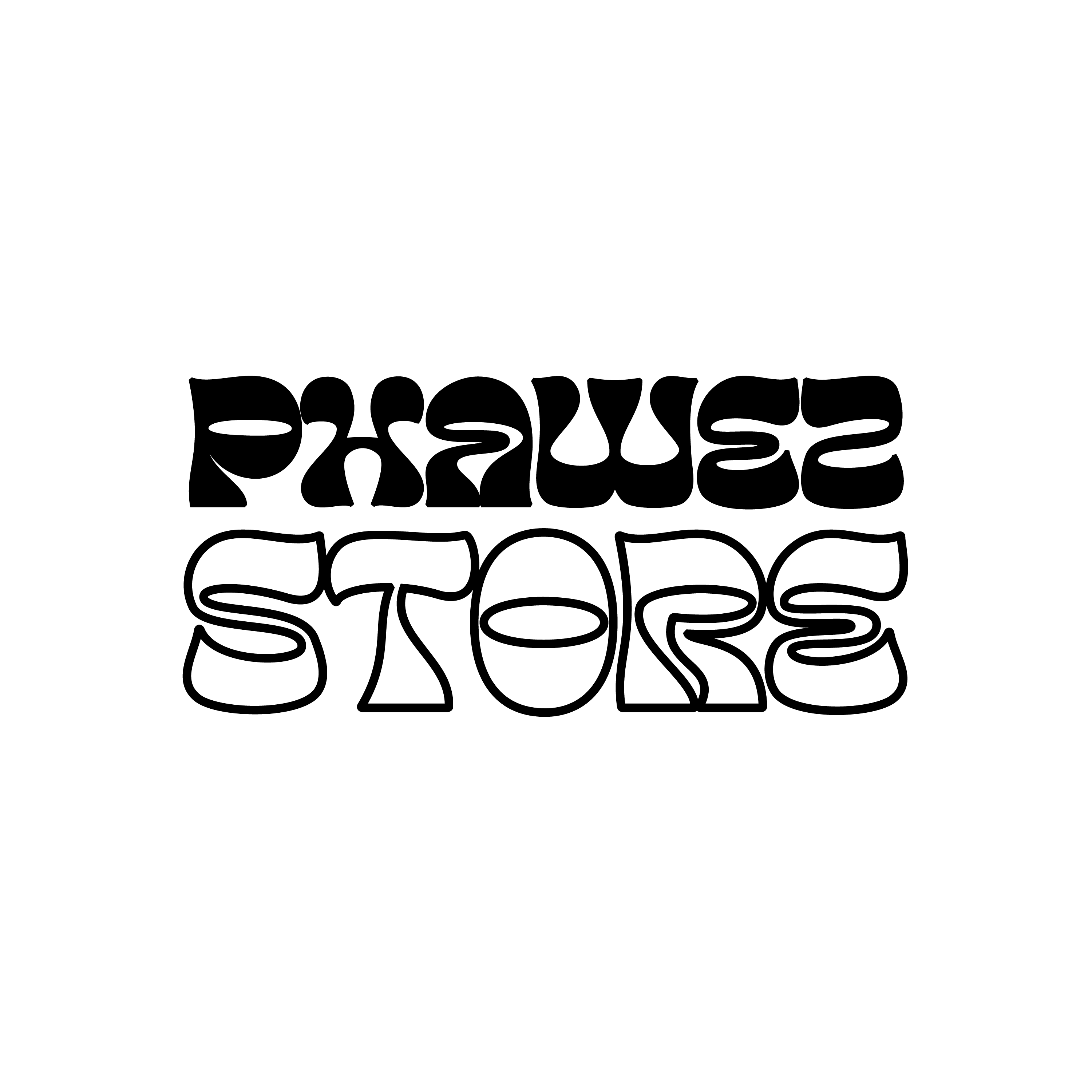 Phawez Store